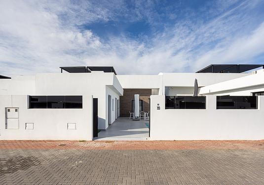 Villa in Torre Pacheco