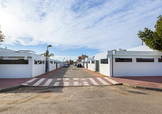Villa in Torre Pacheco