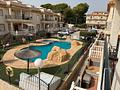 Apartment in Algorfa