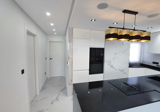 Apartment in Hacienda Riquelme Golf Resort