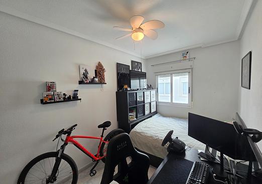 Apartment in Los Montesinos