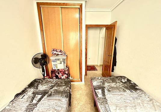 Apartment in Cabo Roig