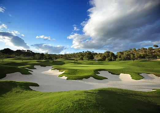 Apartment in Las Colinas Golf