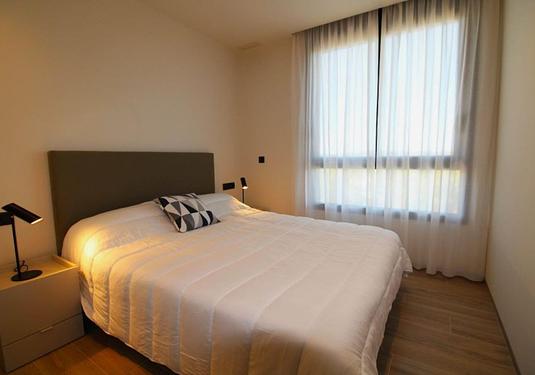 Apartment in Las Colinas Golf