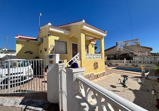 Villa in Ciudad Quesada