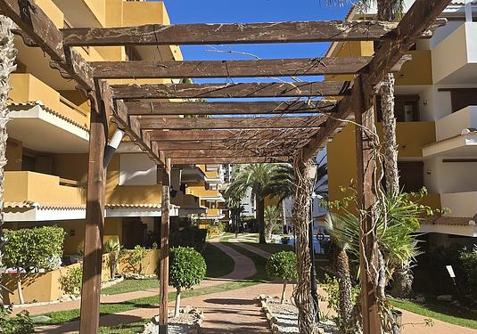 Apartment in Punta Prima