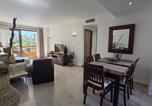 Apartment in Punta Prima