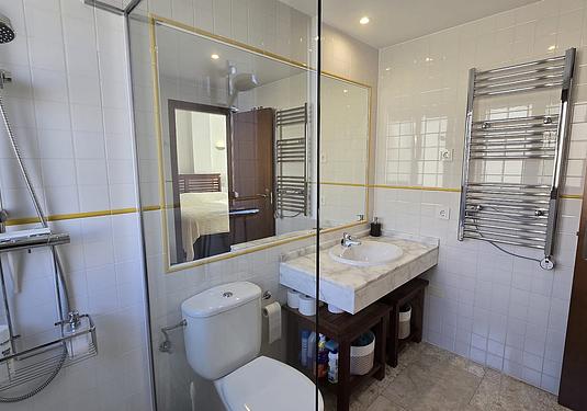 Apartment in Punta Prima