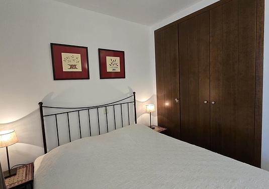 Apartment in Punta Prima