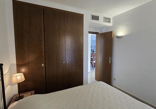 Apartment in Punta Prima