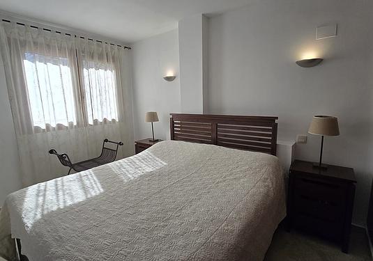 Apartment in Punta Prima