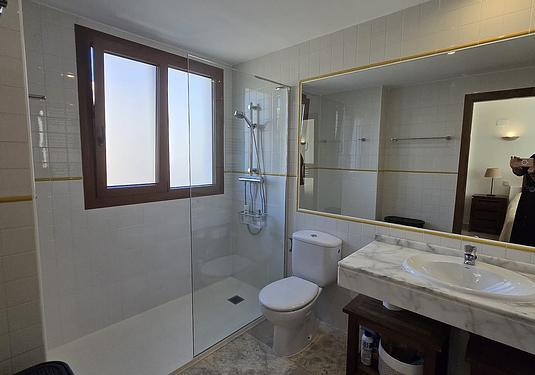 Apartment in Punta Prima