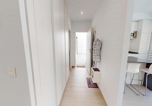 Villa in Los Alcazares