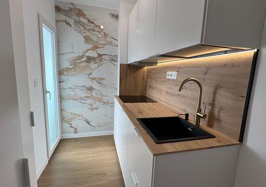 Apartment in Torrevieja