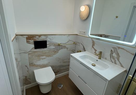 Apartment in Torrevieja