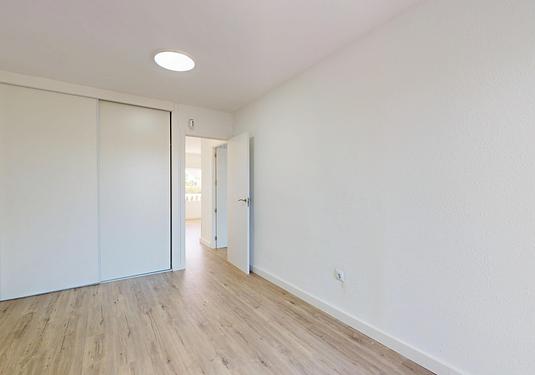 Bungalow in Villamartin
