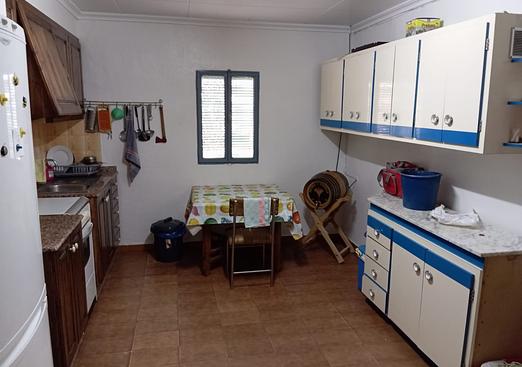 Country house in Yecla