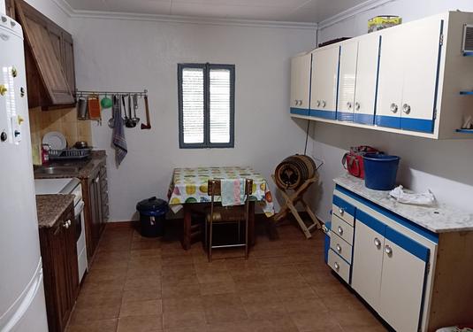 Country house in Yecla
