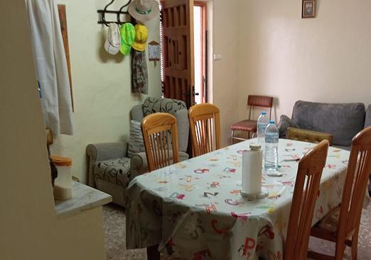 Country house in Yecla