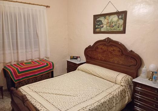 Country house in Yecla