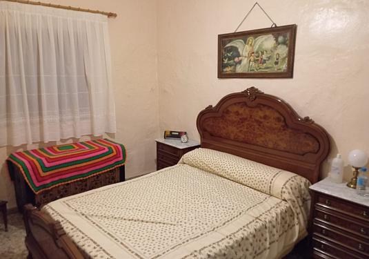 Country house in Yecla