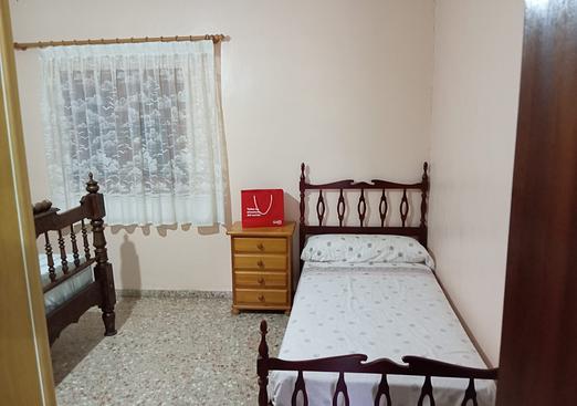 Country house in Yecla