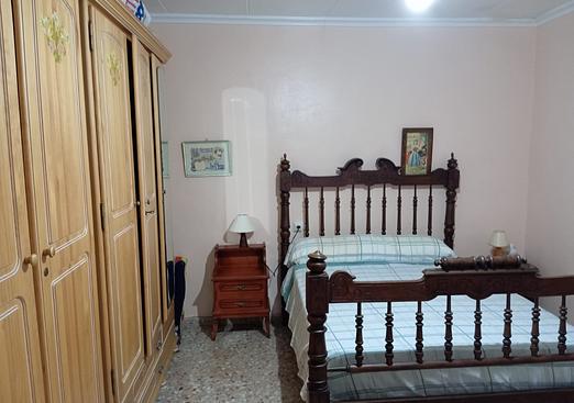 Country house in Yecla