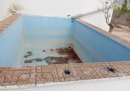 Country house in Yecla