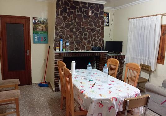 Country house in Yecla