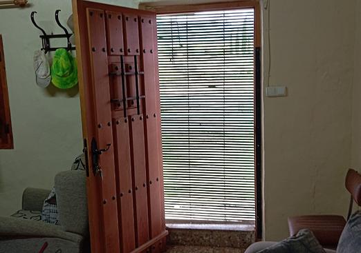 Country house in Yecla