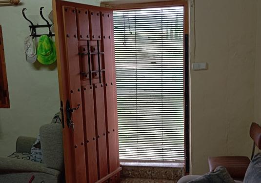 Country house in Yecla