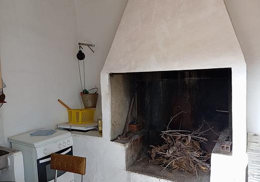 Country house in Yecla