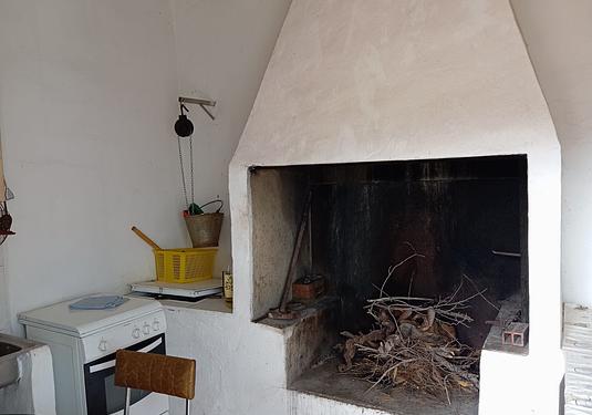 Country house in Yecla