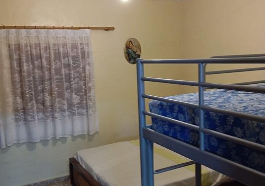 Country house in Yecla
