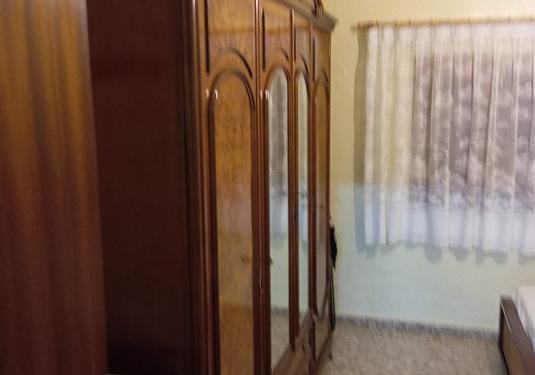 Country house in Yecla