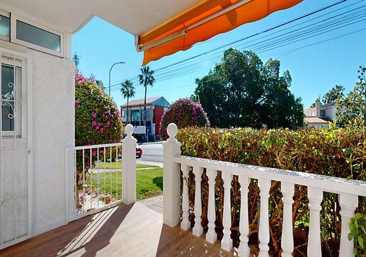 Bungalow in Orihuela