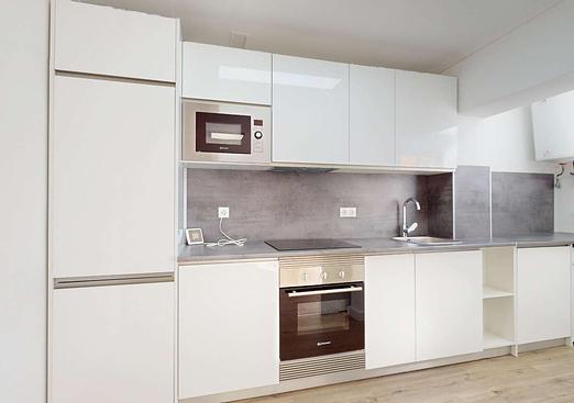 Bungalow in Orihuela
