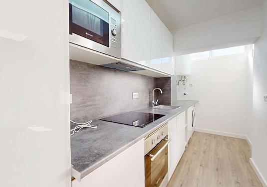 Bungalow in Orihuela