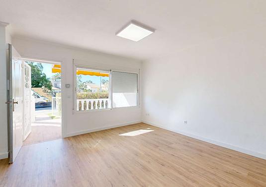 Bungalow in Orihuela