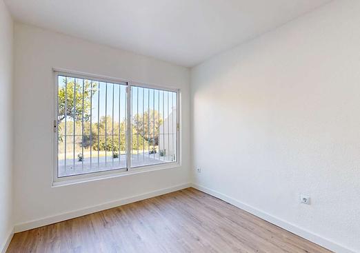 Bungalow in Orihuela