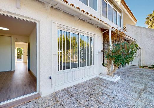 Bungalow in Orihuela