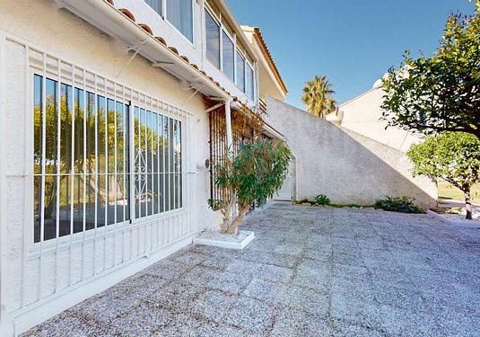 Bungalow in Orihuela