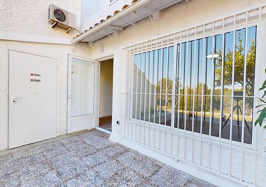 Bungalow in Orihuela