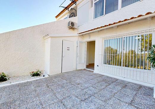 Bungalow in Orihuela