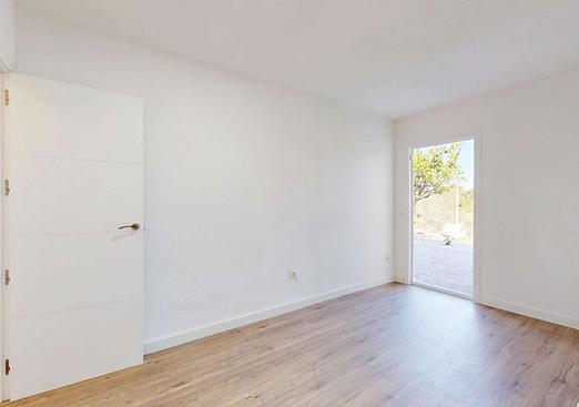 Bungalow in Orihuela