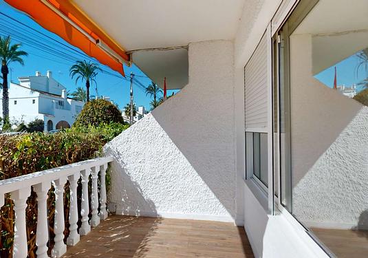Bungalow in Orihuela