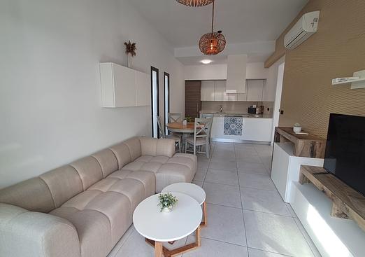 Villa in Villamartin