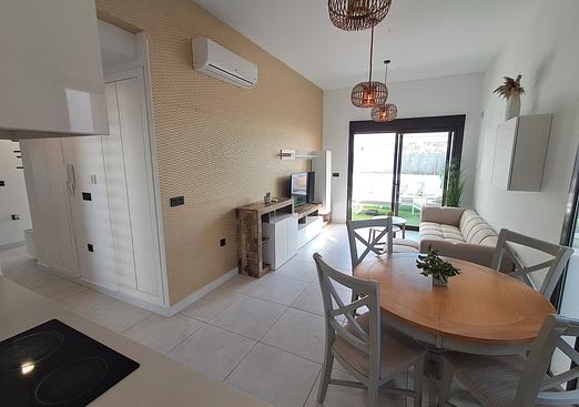 Villa in Villamartin