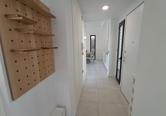 Villa in Villamartin