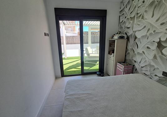 Villa in Villamartin